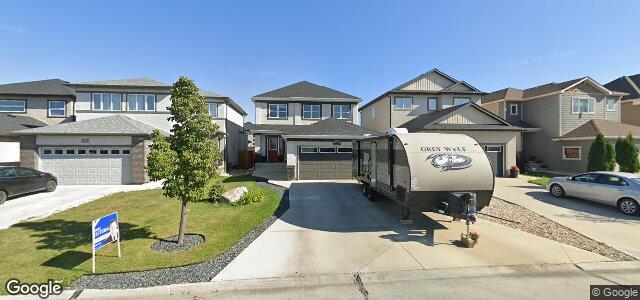 109 Larry Vickar Drive W（加拿大曼尼托巴省温尼伯市）房屋照片