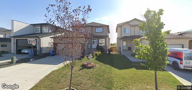 109 Margaret Swann Drive（加拿大曼尼托巴省温尼伯市）房屋照片