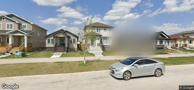 109 Prairie Crocus Drive（加拿大曼尼托巴省温尼伯市）房屋照片