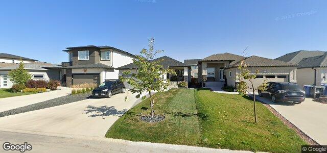 11 Bill Dance Drive（加拿大曼尼托巴省温尼伯市）房屋照片