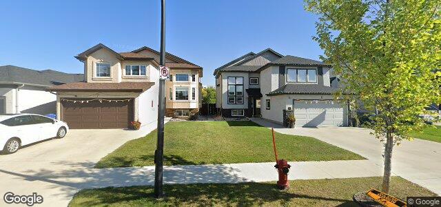 11 Fiorentino Street（加拿大曼尼托巴省温尼伯市）房屋照片