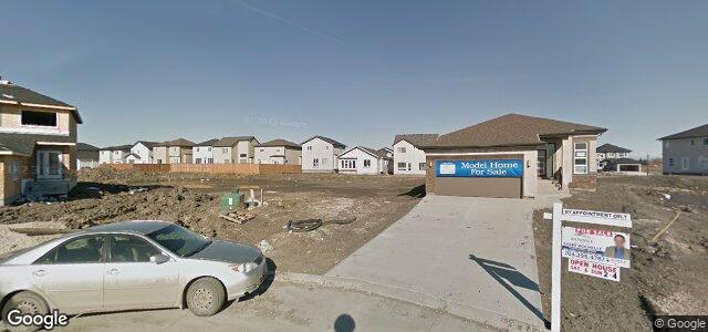 11 Kurylko Cove（加拿大曼尼托巴省温尼伯市）房屋照片