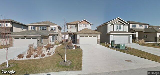 11 Larry Vickar Drive E（加拿大曼尼托巴省温尼伯市）房屋照片