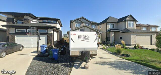 11 Margaret Swann Drive（加拿大曼尼托巴省温尼伯市）房屋照片