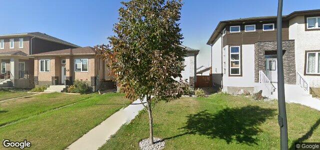 11 Stan Schriber Crescent（加拿大曼尼托巴省温尼伯市）房屋照片