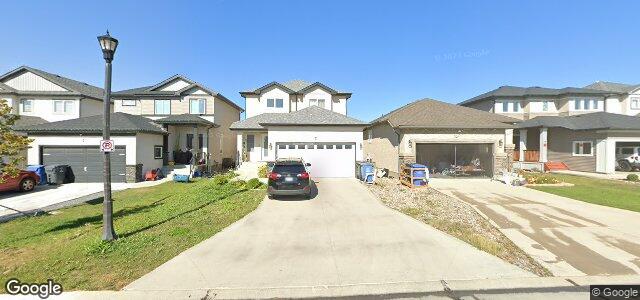 11 Steve Mymko Drive（加拿大曼尼托巴省温尼伯市）房屋照片