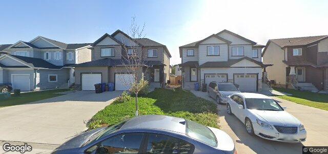 110 Donna Wyatt Way（加拿大曼尼托巴省温尼伯市）房屋照片