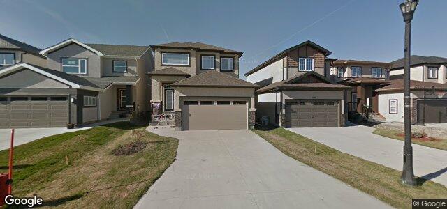 110 Larry Vickar Drive E（加拿大曼尼托巴省温尼伯市）房屋照片