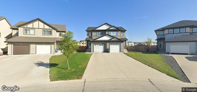 110 Stan Schriber Crescent（加拿大曼尼托巴省温尼伯市）房屋照片