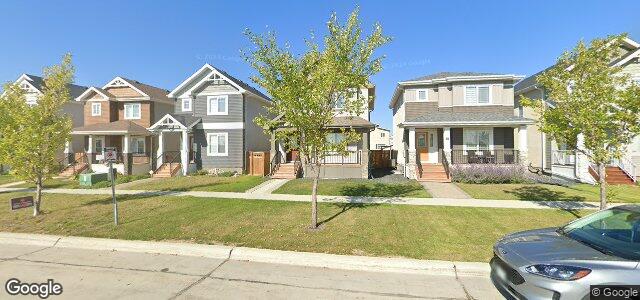 111 Cal Gardner Drive（加拿大曼尼托巴省温尼伯市）房屋照片