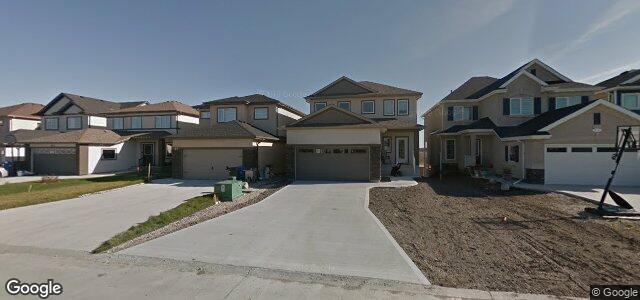 111 Larry Vickar Drive E（加拿大曼尼托巴省温尼伯市）房屋照片