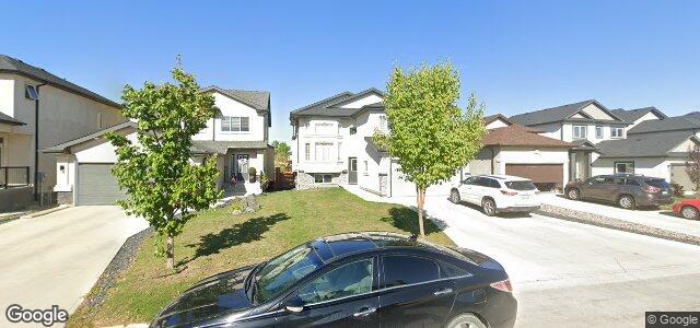 112 Margaret Swann Drive（加拿大曼尼托巴省温尼伯市）房屋照片