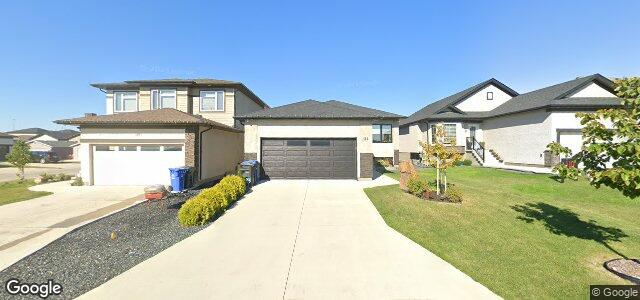 114 Golden Boy Lane（加拿大曼尼托巴省温尼伯市）房屋照片