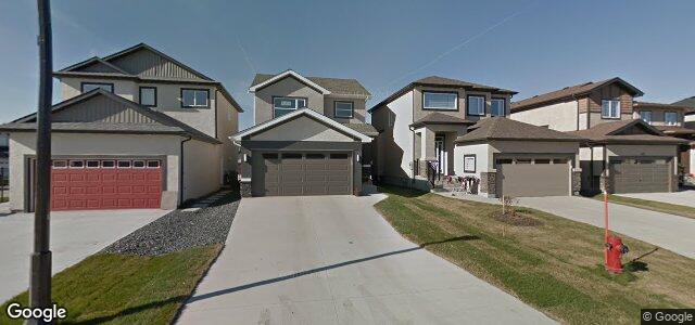 114 Larry Vickar Drive E（加拿大曼尼托巴省温尼伯市）房屋照片