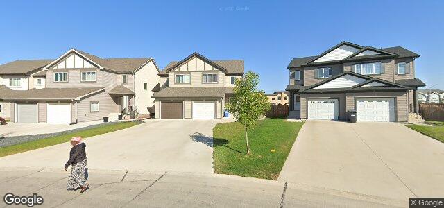 114 Stan Schriber Crescent（加拿大曼尼托巴省温尼伯市）房屋照片