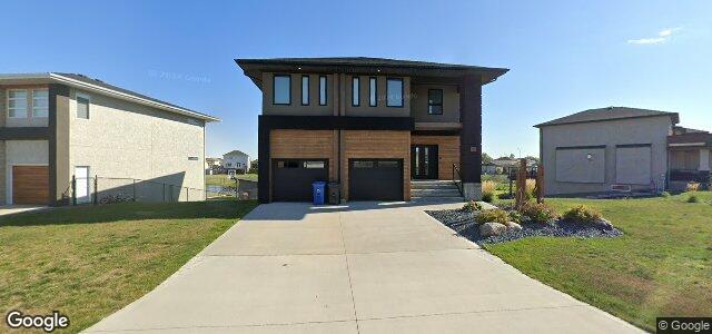 115 Philip Lee Drive（加拿大曼尼托巴省温尼伯市）房屋照片