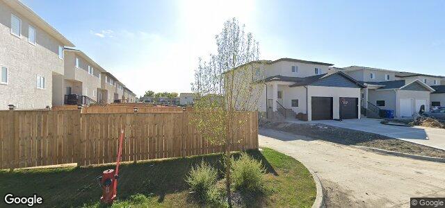 116 Bill Dance Drive（加拿大曼尼托巴省温尼伯市）房屋照片