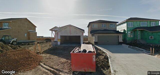 116 Tyson Trail（加拿大曼尼托巴省温尼伯市）房屋照片