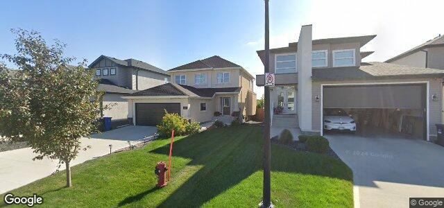 117 Margaret Swann Drive（加拿大曼尼托巴省温尼伯市）房屋照片