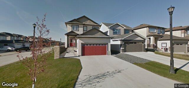 118 Larry Vickar Drive E（加拿大曼尼托巴省温尼伯市）房屋照片