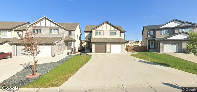 118 Stan Schriber Crescent（加拿大曼尼托巴省温尼伯市）房屋照片