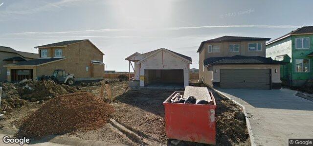 Larawan ng 118 Tyson Trail sa Winnipeg, Manitoba