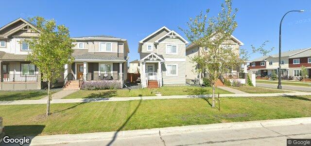 119 Cal Gardner Drive（加拿大曼尼托巴省温尼伯市）房屋照片