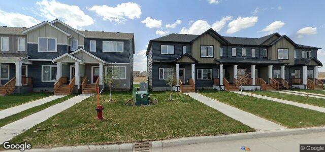 12 Dr. Michael K. Grace Lane（加拿大曼尼托巴省温尼伯市）房屋照片