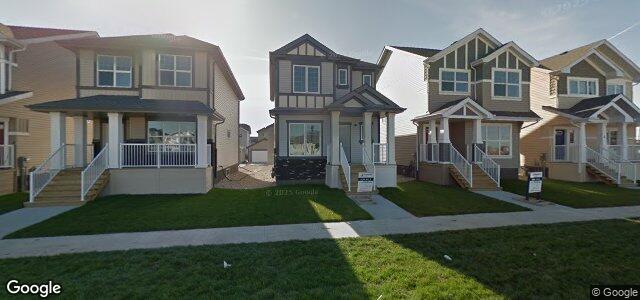 12 Tyson Trail（加拿大曼尼托巴省温尼伯市）房屋照片