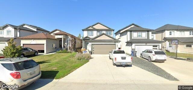 120 Margaret Swann Drive（加拿大曼尼托巴省温尼伯市）房屋照片