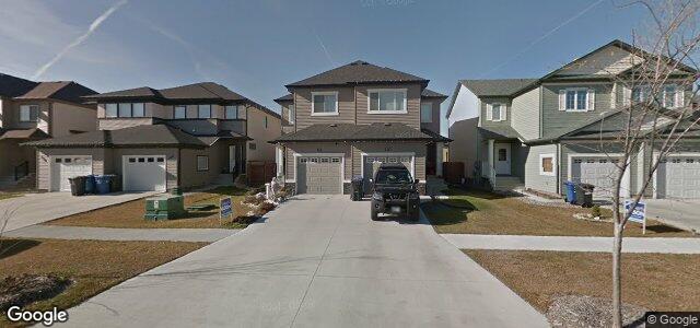 122 Larry Vickar Drive W（加拿大曼尼托巴省温尼伯市）房屋照片