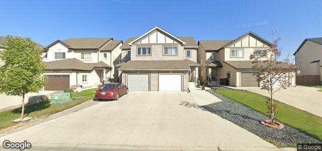 122 Stan Schriber Crescent（加拿大曼尼托巴省温尼伯市）房屋照片