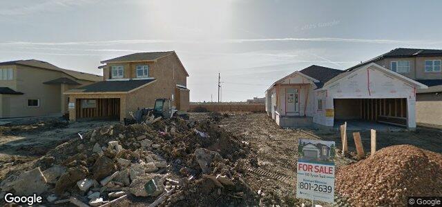 122 Tyson Trail（加拿大曼尼托巴省温尼伯市）房屋照片