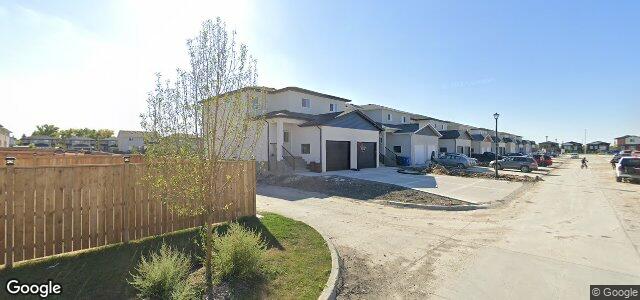 124 Bill Dance Drive（加拿大曼尼托巴省温尼伯市）房屋照片