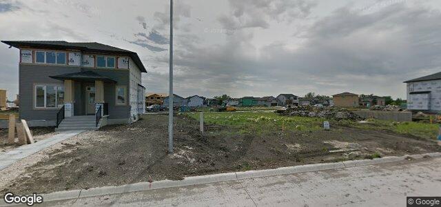 124 Prairie Crocus Drive（加拿大曼尼托巴省温尼伯市）房屋照片