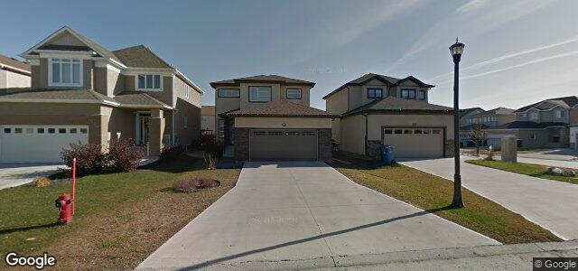 125 Larry Vickar Drive W（加拿大曼尼托巴省温尼伯市）房屋照片