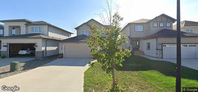 Larawan ng 125 Margaret Swann Drive sa Winnipeg, Manitoba