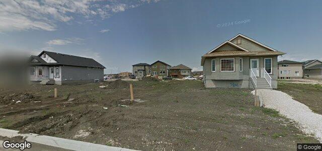 125 Prairie Crocus Drive（加拿大曼尼托巴省温尼伯市）房屋照片