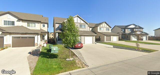 126 Stan Schriber Crescent（加拿大曼尼托巴省温尼伯市）房屋照片