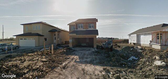 126 Tyson Trail（加拿大曼尼托巴省温尼伯市）房屋照片