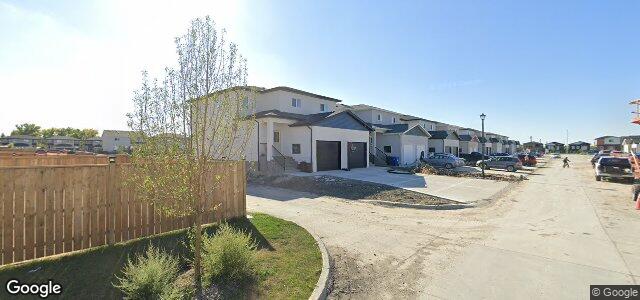 128 Bill Dance Drive（加拿大曼尼托巴省温尼伯市）房屋照片