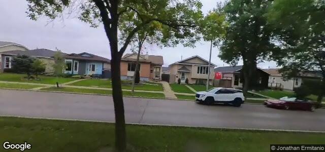 1285 Devonshire Drive W（加拿大曼尼托巴省温尼伯市）房屋照片