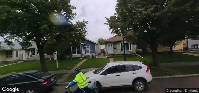 1286 Devonshire Drive W（加拿大曼尼托巴省温尼伯市）房屋照片