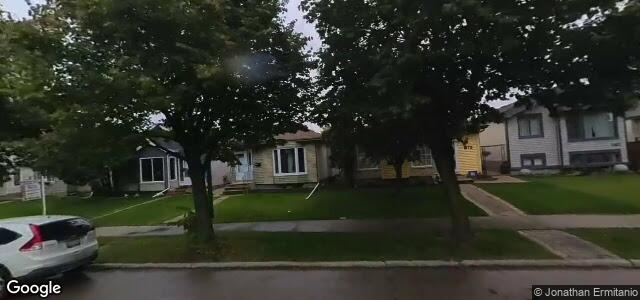 1290 Devonshire Drive W（加拿大曼尼托巴省温尼伯市）房屋照片