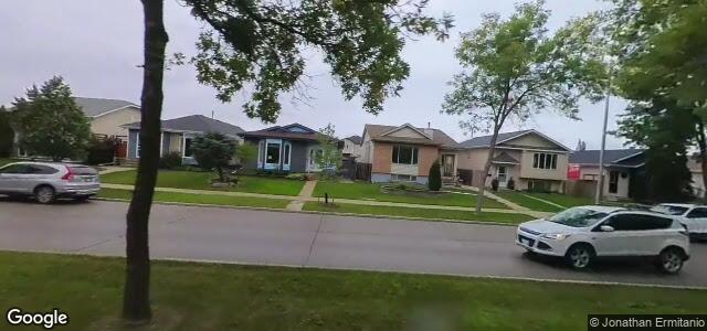 1293 Devonshire Drive W（加拿大曼尼托巴省温尼伯市）房屋照片