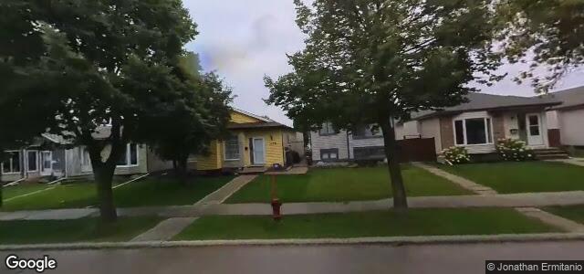 1298 Devonshire Drive W（加拿大曼尼托巴省温尼伯市）房屋照片