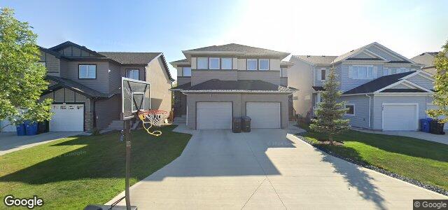 Photo of 130 Donna Wyatt Way in Winnipeg, Manitoba