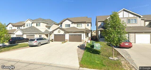 130 Stan Schriber Crescent（加拿大曼尼托巴省温尼伯市）房屋照片