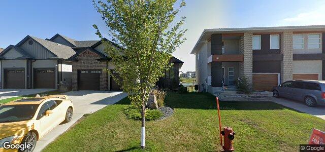 131 Philip Lee Drive（加拿大曼尼托巴省温尼伯市）房屋照片