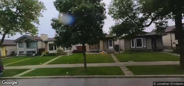 Larawan ng 1310 Devonshire Drive W sa Winnipeg, Manitoba